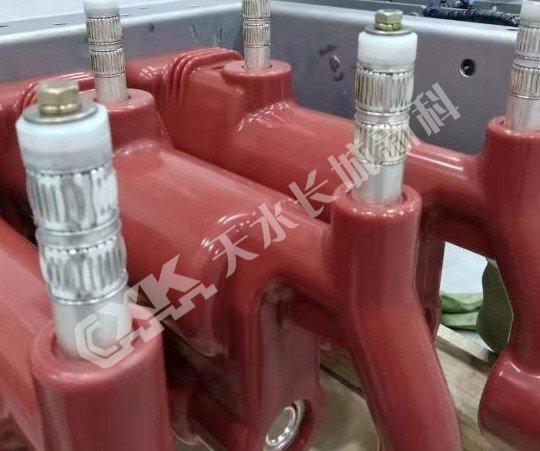 ZW68-12斷路器、表帶觸指